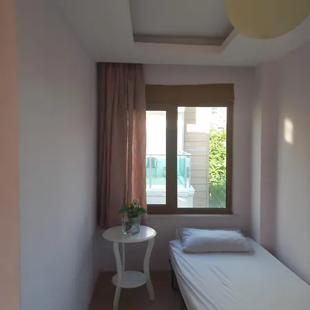 Turgut Villa