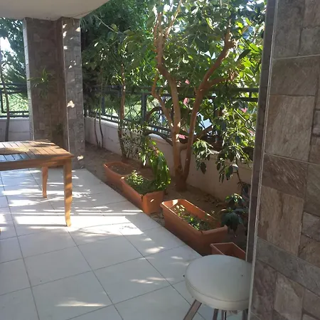 Villa Turgut