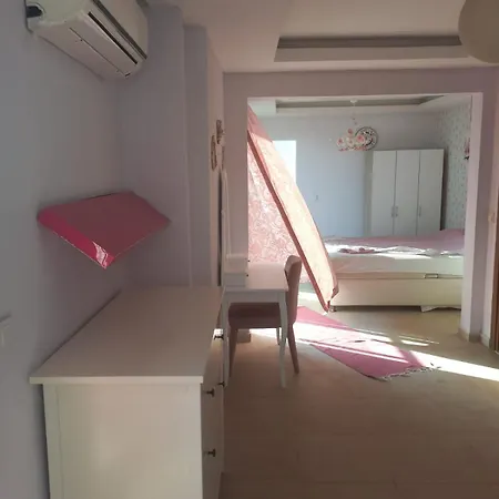 Turgut Villa