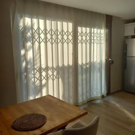 Turgut Villa *