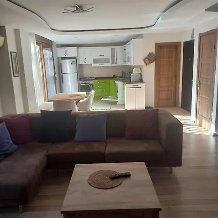 Turgut Villa Alanya
