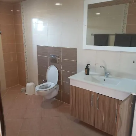 Villa Turgut Alanya