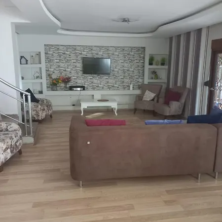 Turgut Alanya