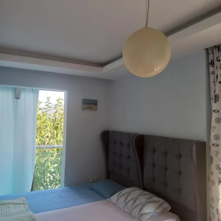Villa Turgut