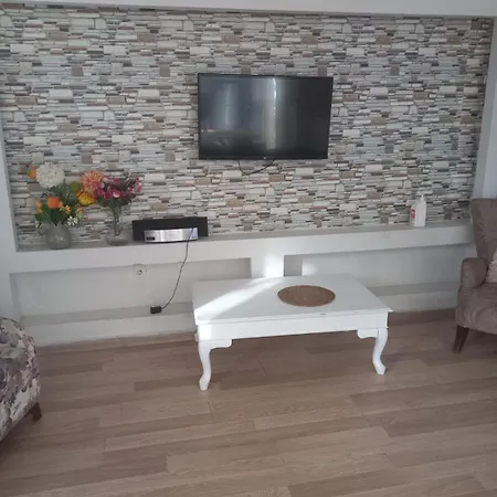 Turgut Villa *