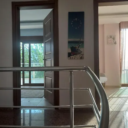 Villa Turgut Alanya