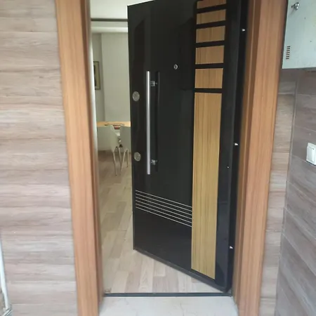 Turgut Villa