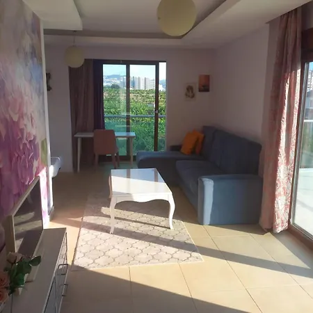 Villa Turgut *