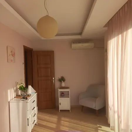Villa Turgut *