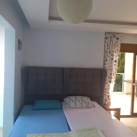 Villa Turgut