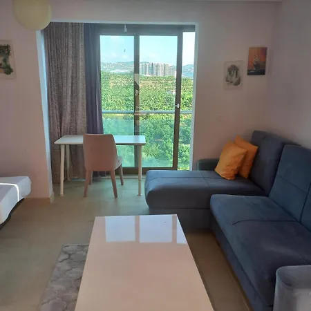 Turgut Villa