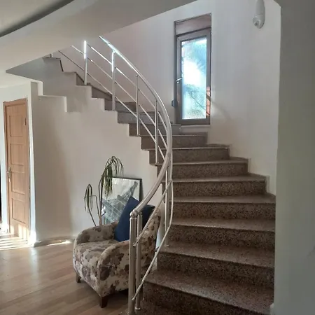 Villa Turgut