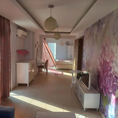 Turgut Villa