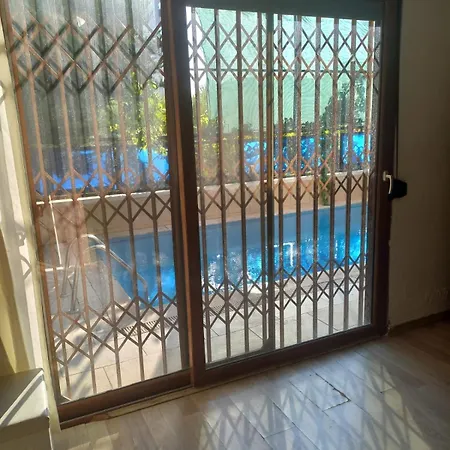 Villa Turgut *