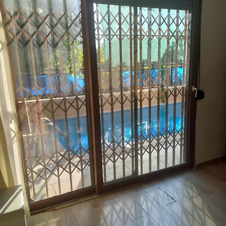 Villa Turgut *