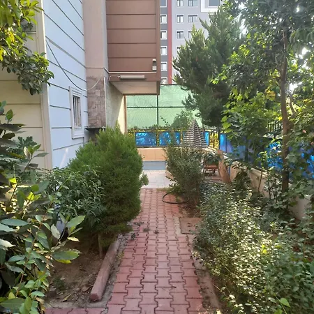 Turgut Villa