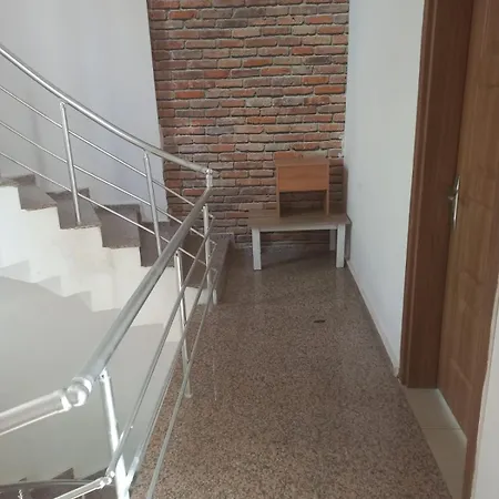 Villa Turgut *