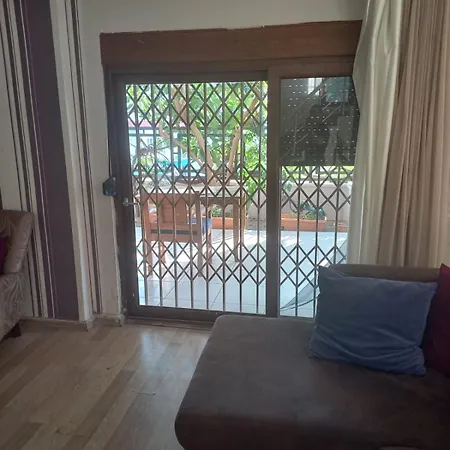 Turgut Vilă Alanya