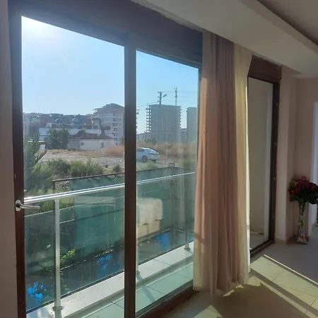 Vilă Turgut Alanya